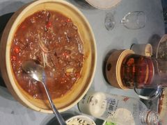 -忆江南·临江鱼馆