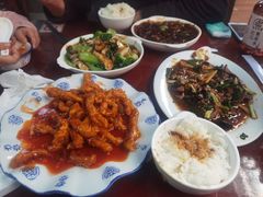 -卫巷菜馆(芙蓉总店)