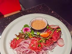 -上井精致料理(中兴商业大厦店)