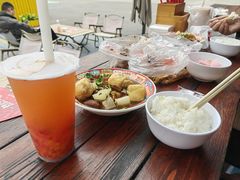 -渝众牛杂(华熙LIVE·鱼洞店)