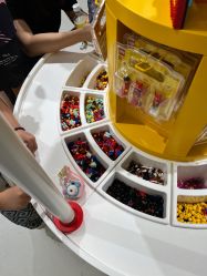 -乐高授权专卖店(中关村领展店)