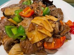 爆三样-大顺堂食府(牛街店)