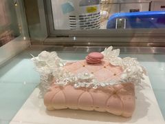 -西檬树SIMON·T轻奢蛋糕(大东方Max店)