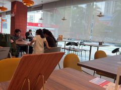 -必胜客(龙湾万达店)