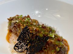 椒麻海参-西郊壹号
