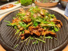 -晟永興烤鸭店(五道口店)