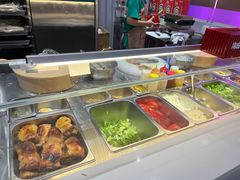 -集庄乡烤肉卷饼(朝阳凯德望京店)
