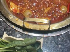 -蜀大侠火锅(森兰花园城店)