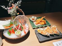 -匠和风精致料理(春熙路群光广场店)