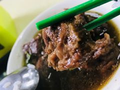 -万盛园炖肉馆(云峰店)