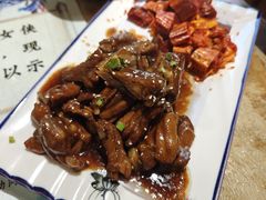-风波庄(洪家楼店)