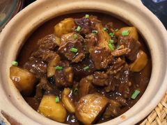 -兰溪小馆(东直门簋街店)