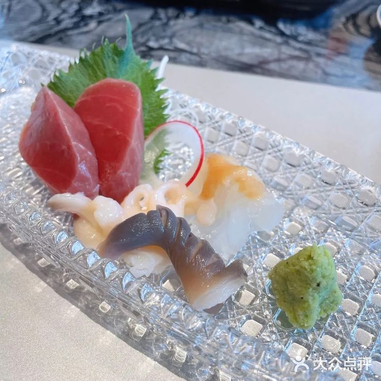 深圳优雅舒适的日料铁板烧被我找到啦‼️