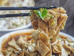 -陈记锅巴菜(五大道店)