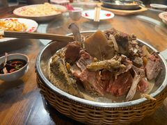 -广府乡下·饭庄(新港东路店)