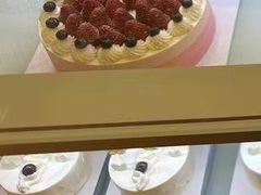 -好利来(北美N1店)