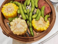 -聚福山莊·寻味顺德(北滘店)