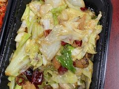 -姐夫的小菜(新中关购物中心店)