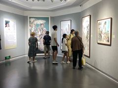 -大连美术馆
