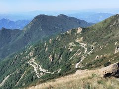 -白草畔自然风景区