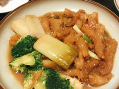 -鱼篮仔·潮汕美食(圆明新园店)