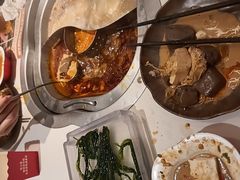 -豆花姐烂豆花火锅(水屯北路恒大滨河店)