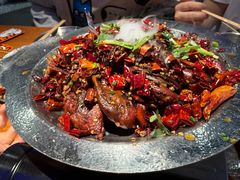 -路边羊烧烤酒场(宝带路店)