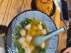 -北丐先生·野馄饨烧烤(雨花万象店)