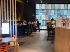 -AJIYA·池袋日式烧肉自助(天津万象城店)