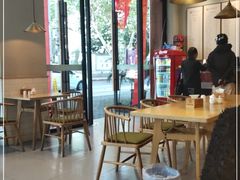 大堂-镇南锅盖面馆(解放路店)