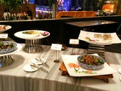 -芭菲盛宴·环球美食(解放碑英利国际店)