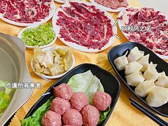 -老猫牛肉火锅(沙溪店)