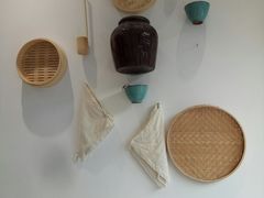 -六时安·熊猫张甜品店(东关街店)