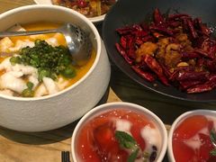 -榕意·川味之美(深业上城店)