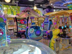 -卡通尼乐园(印象汇店)