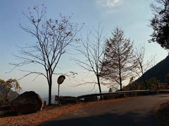 -东天目山风景区