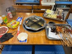 -成都玉林串串香火锅(三八店)