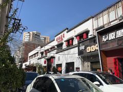 -钱塘花园·宁波菜