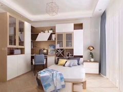 -索菲亚全屋定制衣柜橱柜家具(十里河居然之家智能馆家具店)