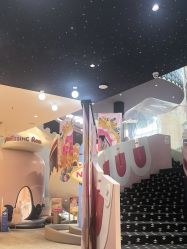 -奈尔宝家庭中心·亲子餐厅(宝安店)