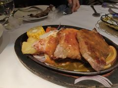 -太平馆西餐厅(北京路店)