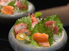 -曙亚洲餐厅-重庆富力艾美酒店(南坪万达广场店)