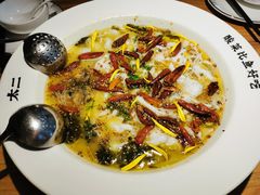 -太二酸菜鱼(福州泰禾店)