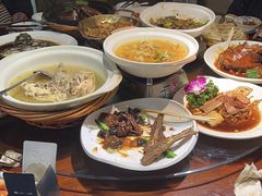 -醉湘厨艺(才华街店)