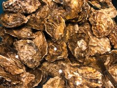 -潮庭·大连海鲜·炭火烧烤·扇贝王(大连店)