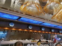 -皇马假日醉海南大酒店·假日一品派茶楼(秀英店)