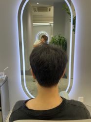 -D.G造型·烫发染发接发