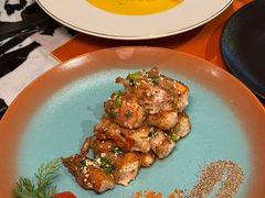 -牛将军•涮肉•烤肉•铁板烧(北京王府井·故宫店)