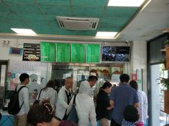 -老磁器口豆汁店(天坛店)