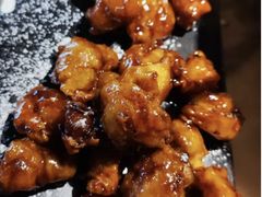 -绿茶餐厅(乐峰广场店)